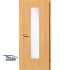 SOLIDO Smart Innent�re CPL Landbuche l�ngs GL EN-M Links TBA 850/2030 mm