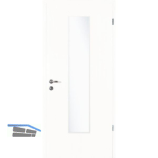 SOLIDO Smart Innent�re CPL Esche wei� l�ngs GL EN-M Links TBA 850/2030 mm