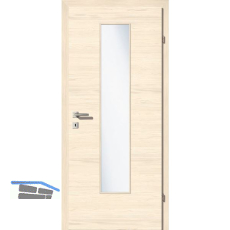 SOLIDO Smart Innent�re CPL Pinie strukt. quer GL EN-M Links TBA 850/2030 mm