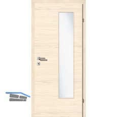 SOLIDO Smart Innent�re CPL Pinie strukt. quer GL EN-B Links TBA 750/2030 mm