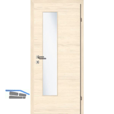 SOLIDO Smart Innent�re CPL Pinie strukt. quer GL EN-S Links TBA 800/2030 mm