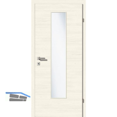 SOLIDO Smart Innent�re CPL Pinie Arktis quer GL EN-M Rechts TBA 750/2030 mm