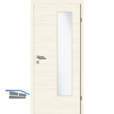 SOLIDO Smart Innent�re CPL Pinie Arktis quer GL EN-B Rechts TBA 750/2030 mm