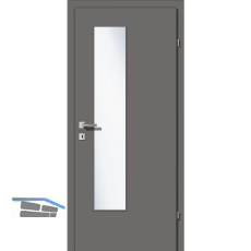 SOLIDO Smart Innent�re CPL Titangrau GL EN-S Links TBA 850/2030 mm