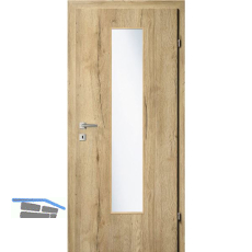 SOLIDO Smart Innent�re CPL Ripped Eiche l�ngs GL EN-M Links TBA 850/2030 mm