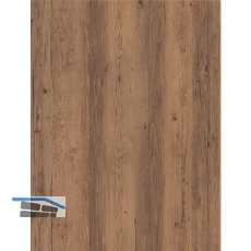 TILO Bodenmuster Robusto Fichte Hasel