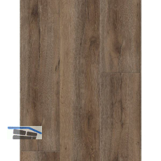 TILO Bodenmuster Robusto Eiche Tabacco