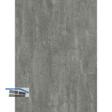 TILO Bodenmuster Eleganto Concrete natur