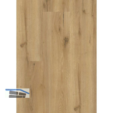 TILO Bodenmuster Novo Eiche Sand