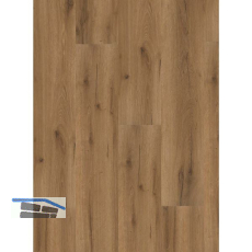 TILO Bodenmuster Novo Eiche Finca