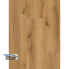 TILO Bodenmuster Novo Eiche Kalahari