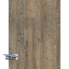 TILO Bodenmuster Altholz Tanne grauverwittert