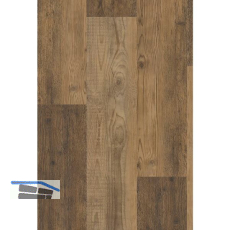 TILO Bodenmuster Altholz L�rche sonnenverbrannt