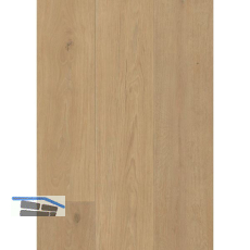 TILO Bodenmuster Elito Trend Eiche Crema!Pur