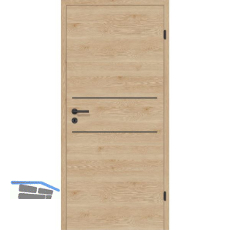 SOLIDO Donau Innent�re CPL Authentic Achat 2 Lisenen schwarz LI TBA 650/2030