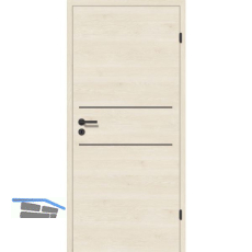 SOLIDO Donau Innent�re CPL Authentic Perl 2 Lisenen schwarz RE TBA 850/2030