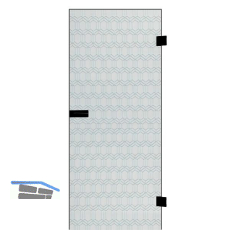 SOLIDO Ganzglast�re Edelstein Grande Smaragd klar TBA 871/2013/8 mm Rechts