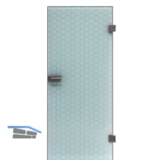 SOLIDO Ganzglast�re Edelstein Brillant wei� Beschl�ge silber, 921/2013 Rechts