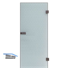 SOLIDO Ganzglast�re Edelstein Diamant wei� Beschl�ge silber, 821/2013 Rechts