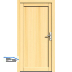 Doors Nebeneingangst�r NET S1, L�rche Rechts