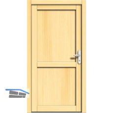 Doors Nebeneingangst�r NET S5, L�rche Rechts