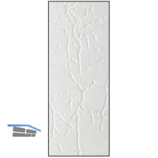 SOLIDO Verglasungsvariante A, ESG - Uadi, 1476x446x4 mm