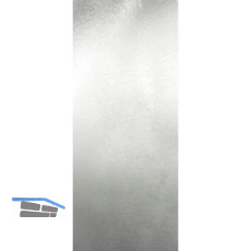 SOLIDO Verglasungsvariante A, ESG - Chinchilla, 1476x646x4 mm