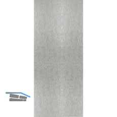 SOLIDO Verglasungsvariante A, ESG - Delta, 1544x546x4 mm