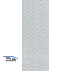 SOLIDO Verglasungsvariante A, ESG - Brillant klar, 1495x705x4 mm