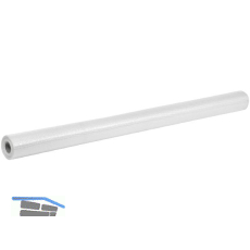 Gitterfolie natur Breite 2 m, Rolle L�nge 50 m