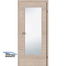 SOLIDO Smart Innent�re CPL Solar Eiche quer GL A Rechts TBA 800/2030 mm