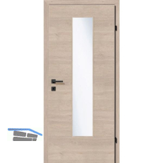 SOLIDO Smart Innent�re CPL Solar Eiche quer GL EN-M Rechts TBA 950/2030 mm