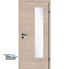 SOLIDO Smart Innent�re CPL Solar Eiche quer GL EN-B Links TBA 850/2030 mm