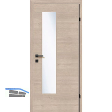 SOLIDO Smart Innent�re CPL Solar Eiche quer GL EN-S Rechts TBA 850/2030 mm