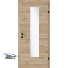 SOLIDO Smart Innent�re CPL Wildbuche quer GL EN-M Links TBA 900/2030 mm