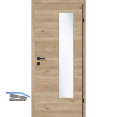 SOLIDO Smart Innent�re CPL Wildbuche quer GL EN-B Rechts TBA 900/2030 mm