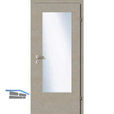 SOLIDO Smart Innent�re CPL Valeur Taupe GL A Links TBA 900/2030 mm