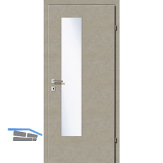 SOLIDO Smart Innent�re CPL Valeur Taupe GL EN-S Links TBA 900/2030 mm