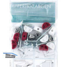SOLIDO Smart Montagepaket f�r T�rzargen