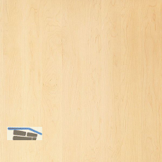 SOLIDO Smart Muster Dekor Ahorn lackiert
