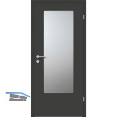 SOLIDO Donau Innent�re CPL Studio Ebony GL/A LI TBA 750/2030