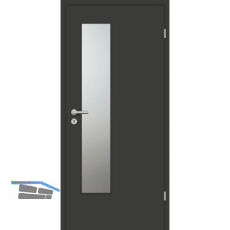 SOLIDO Donau Innent�re CPL Studio Ebony GL/EN-S RE TBA 850/2030