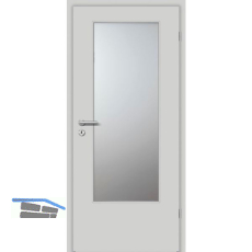 SOLIDO Donau Innent�re CPL Studio Silver Grey GL/A LI TBA 950/2030