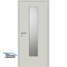 SOLIDO Donau Innent�re CPL Studio Silver Grey GL/EN-M LI TBA 800/2030