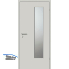 SOLIDO Donau Innent�re CPL Studio Silver Grey GL/EN-B LI TBA 850/2030