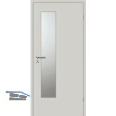 SOLIDO Donau Innent�re CPL Studio Silver Grey GL/EN-S RE TBA 850/2030