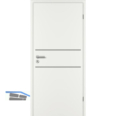 SOLIDO Donau Innent�re CPL Studio Snow White 2 Lisenen schwarz LI TBA 800/2030