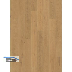 HARO Landhausdiele Eiche invisible Markant, naturaDur