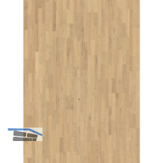 HARO Schiffsboden Eiche invisible Naturale strukturiert, naturaLin