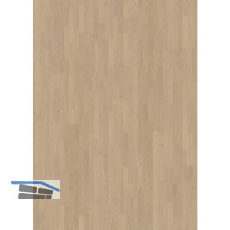 HARO Schiffsboden Eiche sandgrau Naturale strukturiert, naturaDur